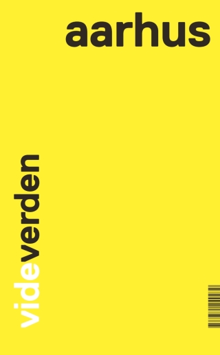 Cover image: aarhus 1st edition 9788771249279