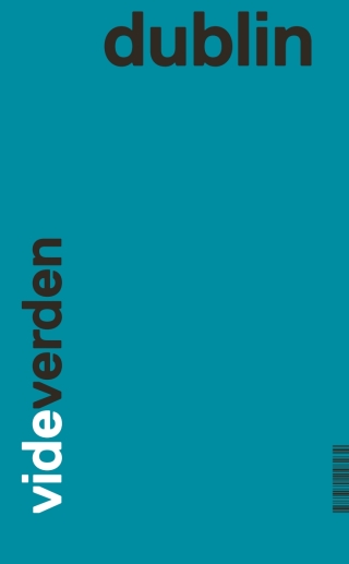 Imagen de portada: dublin 1st edition 9788771248234