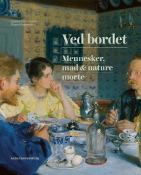 صورة الغلاف: Ved bordet 1st edition 9788771841534