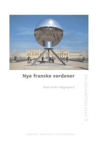 表紙画像: Nye franske verdener 1st edition 9788771242089