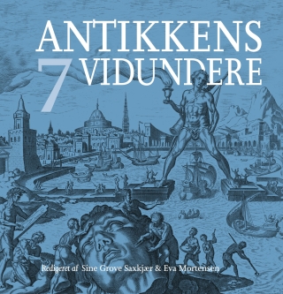 Imagen de portada: Antikkens 7 Vidundere 1st edition 9788771248814
