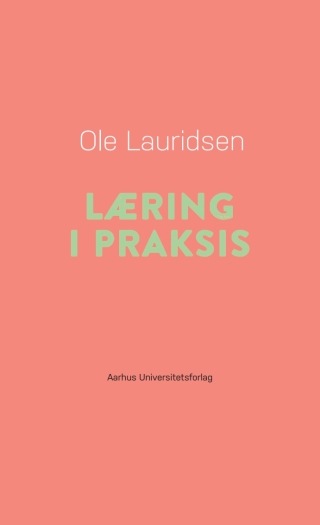 Cover image: LAering i praksis 1st edition 9788771843675