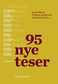 Cover image: 95 nye teser 1st edition 9788771842876