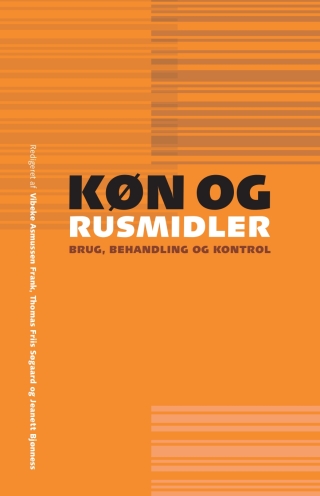 Imagen de portada: Kon og rusmidler 1st edition 9788771840957