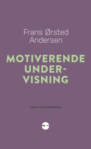Omslagafbeelding: Motiverende undervisning 1st edition 9788771249293