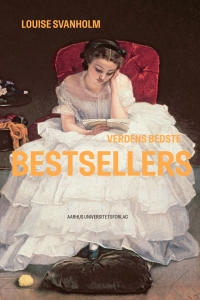صورة الغلاف: Verdens bedste bestsellers 1st edition 9788771248647