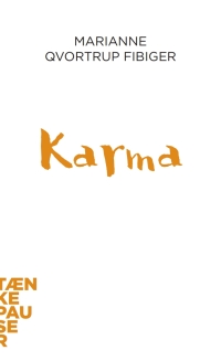 Titelbild: Karma 1st edition 9788771842043