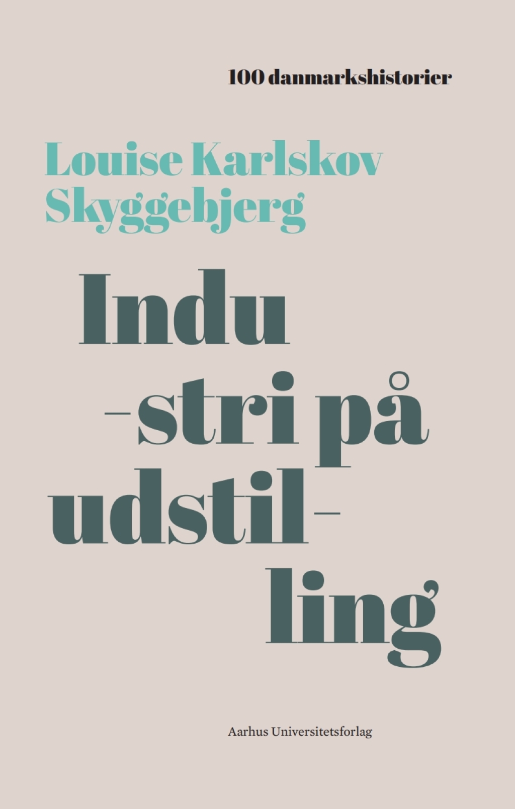Industri pa udstilling 1888 1st Edition