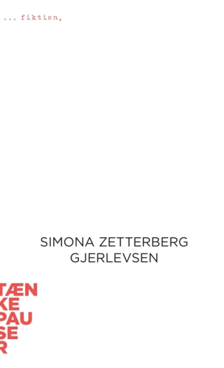Cover image: Fiktion 1st edition 9788771843125