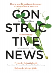 Cover image: Constructive News 2nd edition 9788771844504