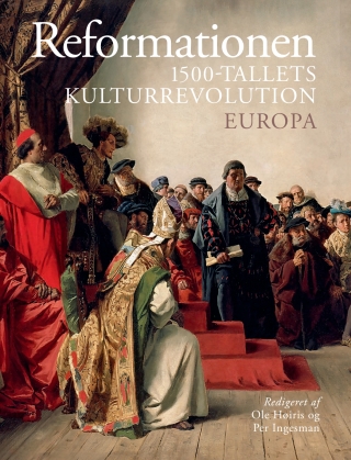 صورة الغلاف: Reformationen 1st edition 9788771841053