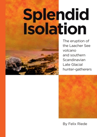 表紙画像: Splendid Isolation 9788771241273