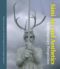 Imagen de portada: Sami Art and Aesthetics 1st edition 9788771842524