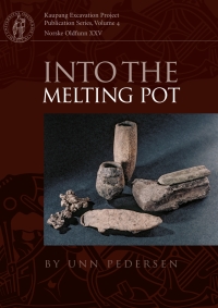 Cover image: Into the Melting Pot 9788779343108