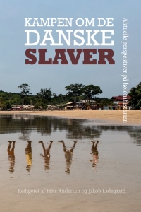 Cover image: Kampen om de danske slaver 1st edition 9788771842272