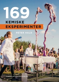 صورة الغلاف: 169 kemiske eksperimenter 1st edition 9788771841770