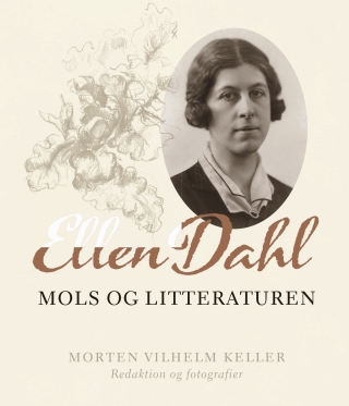 Cover image: Ellen Dahl 1st edition 9788771249590