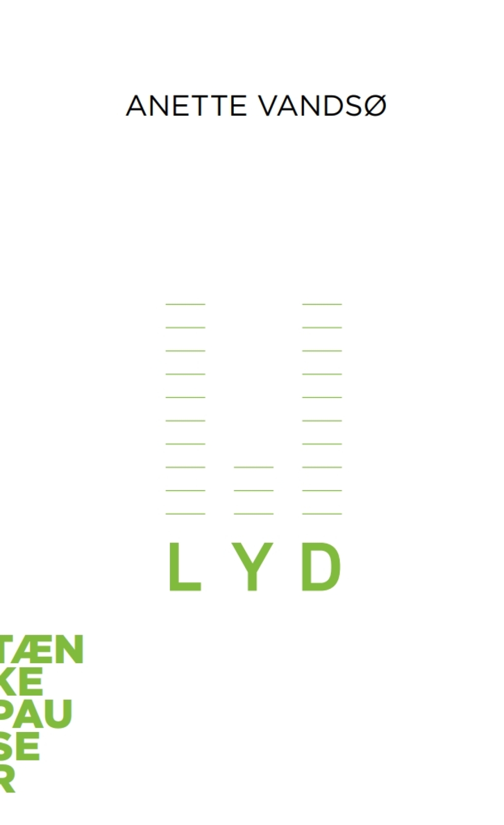 Lyd 1st Edition