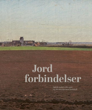 Imagen de portada: Jordforbindelser 1st edition 9788771843262