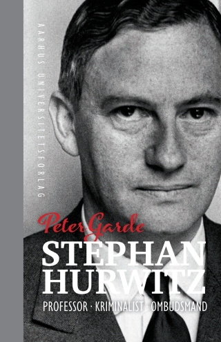 Imagen de portada: Stephan Hurwitz 9788771249552
