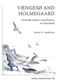 Cover image: VAengeso and Holmegard 9788771248869