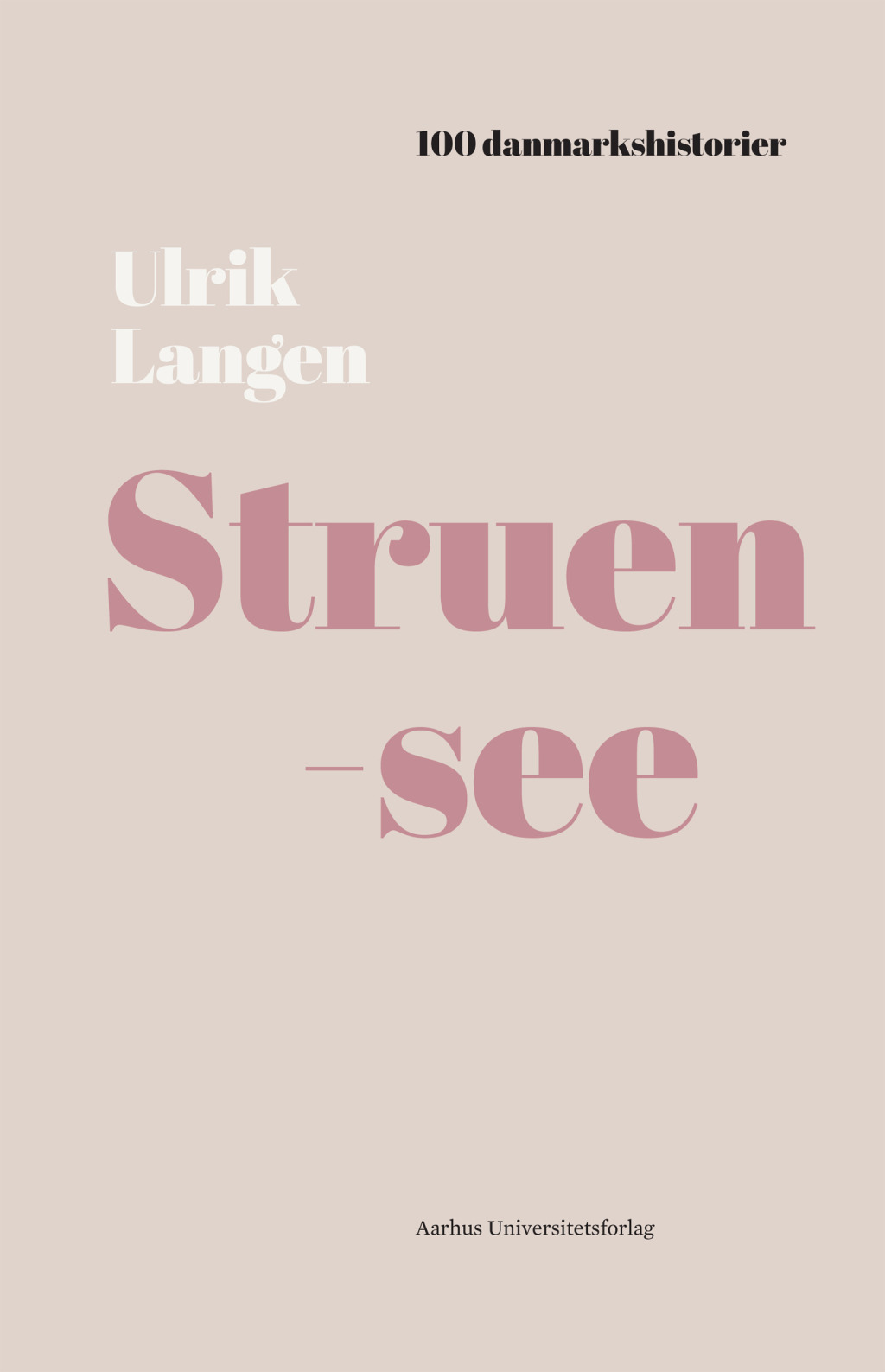 Struensee (eBook)
