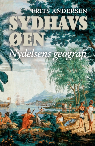 Cover image: Sydhavsøen 9788771842265