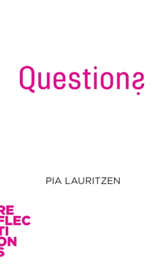 Cover image: Questions 9788771842289