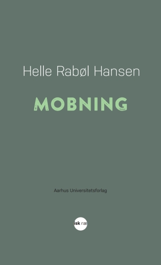 Cover image: Mobning 9788771842845