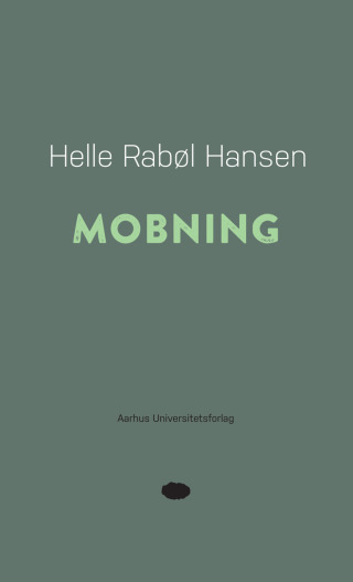 表紙画像: Mobning 9788771842845