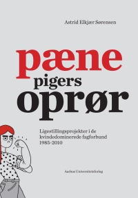 Cover image: PAene Pigers Opror 9788771843149