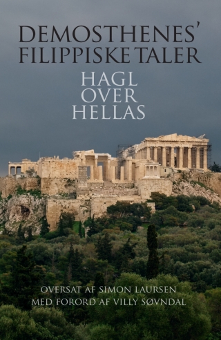 Imagen de portada: Demosthenes' Filippiske Taler 9788771842159