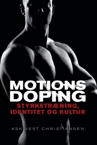 Cover image: Motionsdoping 9788771843378