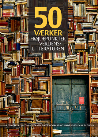 Imagen de portada: 50 værker 9788771843743