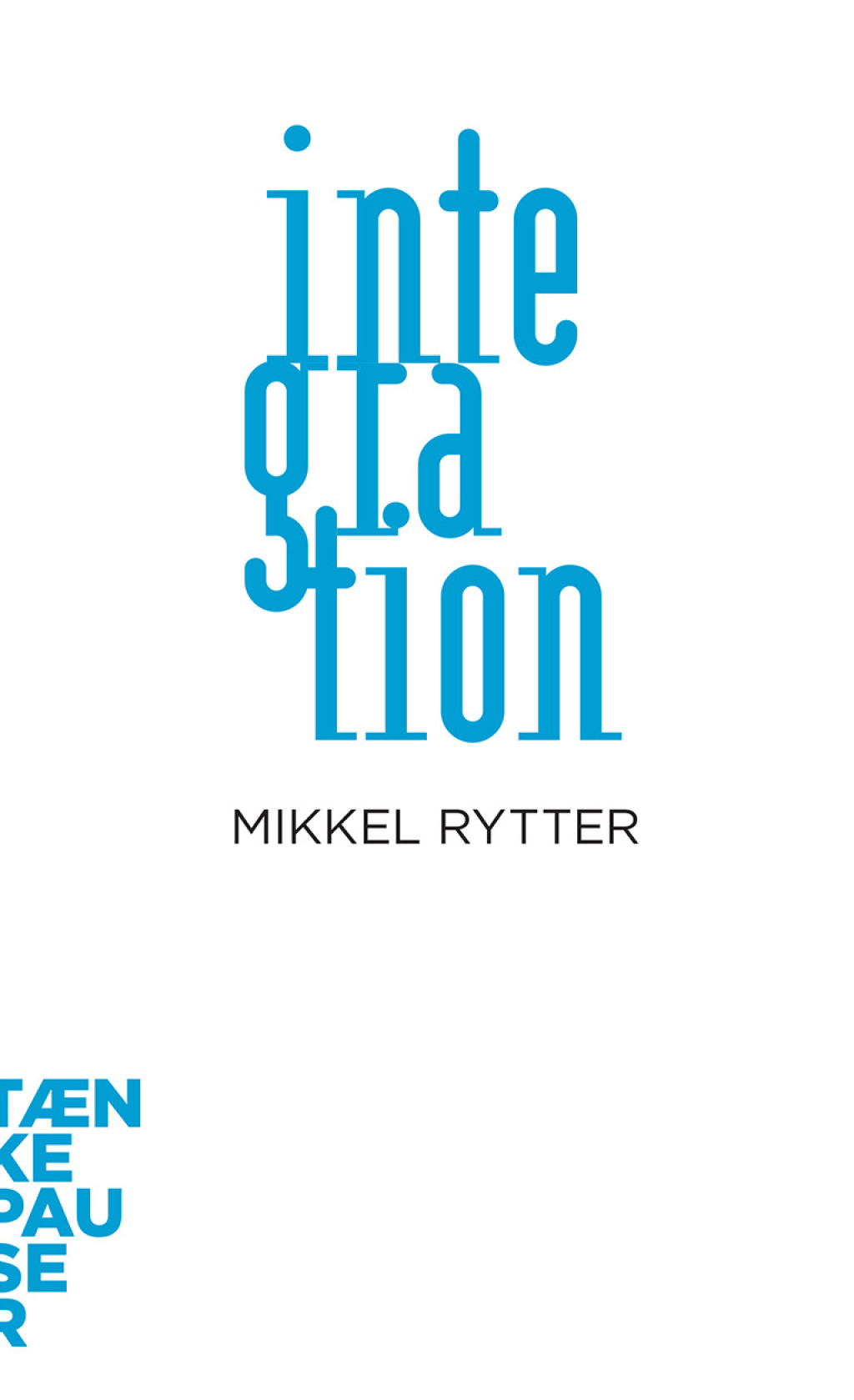 Integration (eBook)