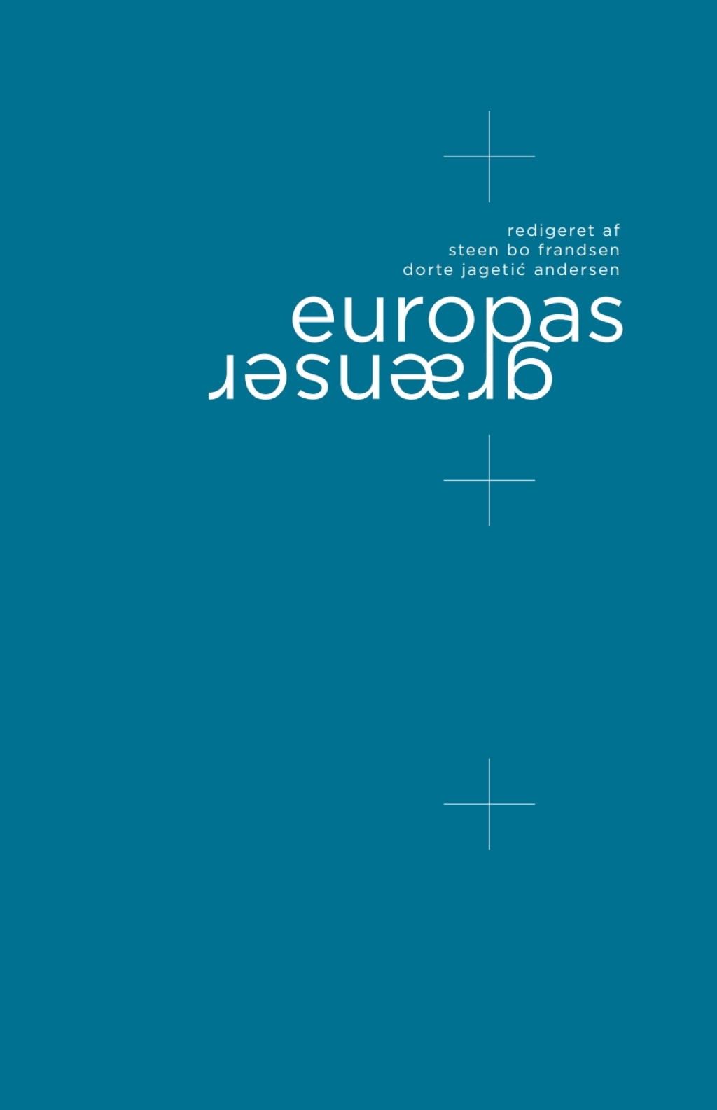 Europas grænser