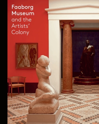 Cover image: Faaborg Museum 9788771847758