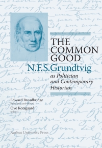 Cover image: The Common Good 1st edition 9788771848311
