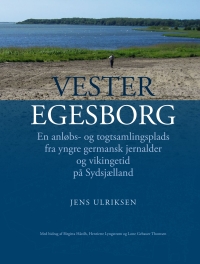 Imagen de portada: Vester Egesborg 9788771846218