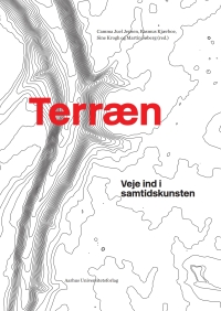 Cover image: Terræn 9788771248791