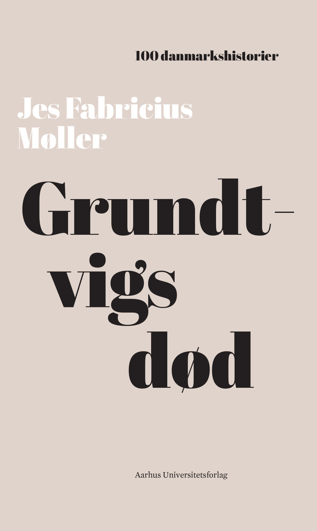 Grundtvigs død 1872