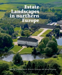 Cover image: Estate Landscapes in Northern Europe 1st edition 9788771845198