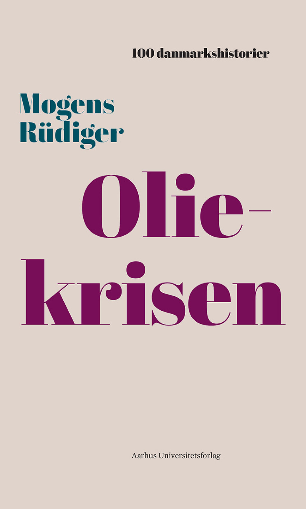 Oliekrisen 1973