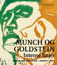 Cover image: Munch og Goldstein 1st edition 9788771849097
