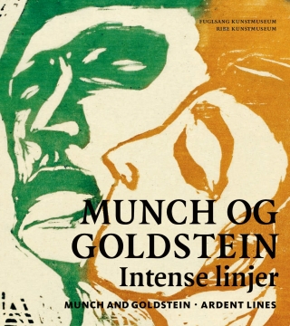Imagen de portada: Munch og Goldstein 1st edition 9788771849097