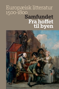 Cover image: Samfundet 9788771845778