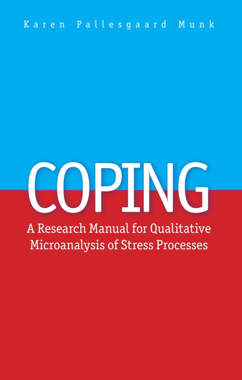 Coping (eBook)