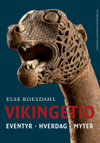 Cover image: Vikingetid 9788771848304