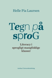 Cover image: Tegn på sprog 9788772190839