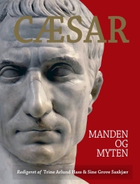 Cover image: Cæsar 9788771841282